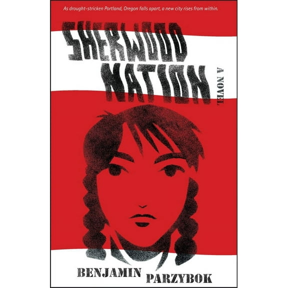 Sherwood Nation (Paperback)