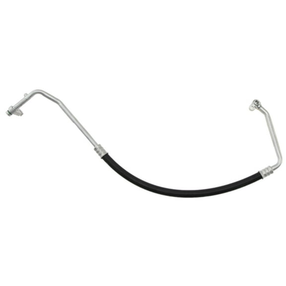Suction Line Hose Assembly