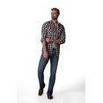 thumbnail image 5 of Pantalón Jeans Vaquero Slim Wrangler Hombre 752 azul 38, 5 of 5