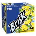 thumbnail image 4 of Brisk Lemon Iced Tea 24 x 355mL, Cans, 4 of 9