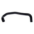 thumbnail image 2 of Gates Molded Radiator Hose Fits select: 2005-2006 CHRYSLER 300C, 2006-2022 DODGE CHARGER, 2 of 3