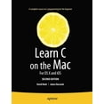 thumbnail image 1 of Learn C sur le Mac : pour OS X et iOS, 1 of 3