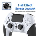 thumbnail image 4 of For / Pro/ Slim Console Wireless Bluetooth Controller Gamepad PC Wired Joystick Controle Gaming Accessories A, 4 of 5