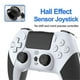 thumbnail image 4 of For / Pro/ Slim Console Wireless Bluetooth Controller Gamepad PC Wired Joystick Controle Gaming Accessories A, 4 of 5