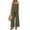 Army Green, variant on Laqbezok Women's 2-Piece Summer Set, Sexy Strapless Tube Top and High Waisted Wide Leg Pants Outfit, Casual Solid Color Lounge Tracksuit with Pockets