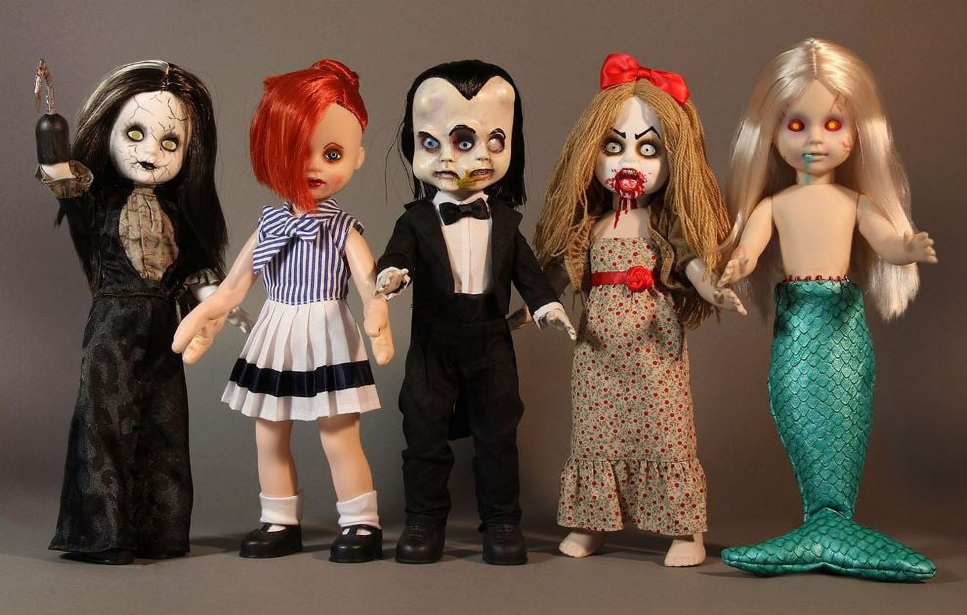 Living Dead Doll 