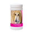 thumbnail image 1 of Healthy Breeds 840235175193 Sloughi Ear Wipes - 70 Count, 1 of 1