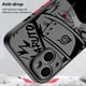 thumbnail image 4 of Anime Cool-N-Narutos Phone Case for Apple iPhone 13 14 Plus 15 Pro Max 11 Pro 12 Mini XR 8 SE 7 6S XS MAX Matte Shockproof Cover, 4 of 5
