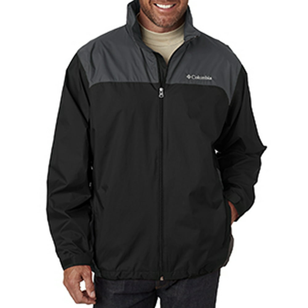 Columbia - Columbia Sportswear Men's Glennaker Lake Rain Jacket ...