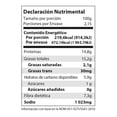 thumbnail image 2 of Chorizo de soya Chata 215 g, 2 of 4