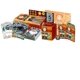 thumbnail image 2 of Pokemon TCG Trainer Battle Deck Box - Pokemon Brock Gym Leader, 2 of 4