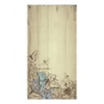thumbnail image 2 of Wood Grain Plant Butterfly Retro Microfiber Cleaning Cloths Hand Towels Dishcloth Utensils For Kitchen House Things Wipe Towel, 2 of 6