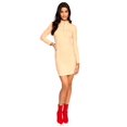 thumbnail image 1 of Vestido Ilusión 82053 blanco M, 1 of 3