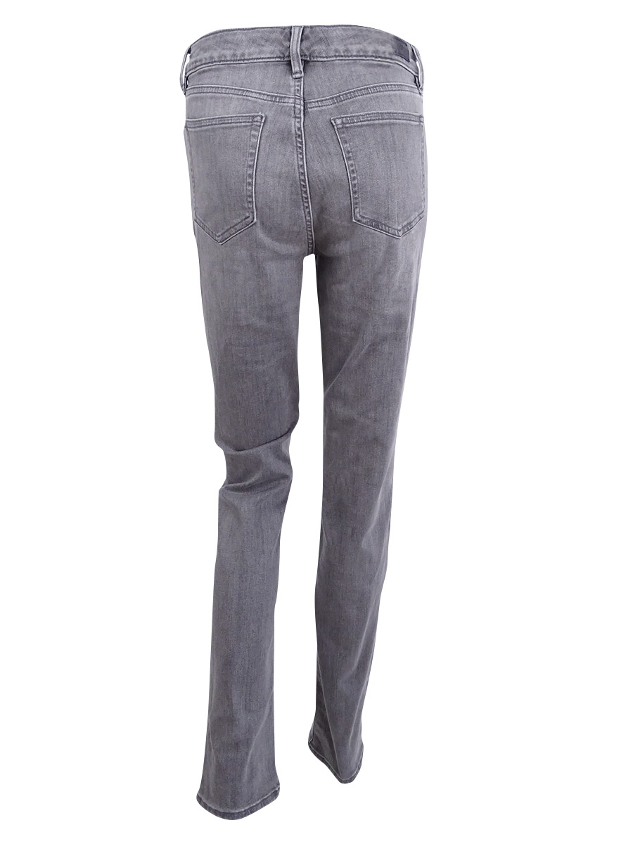 ralph lauren premier straight curvy jeans