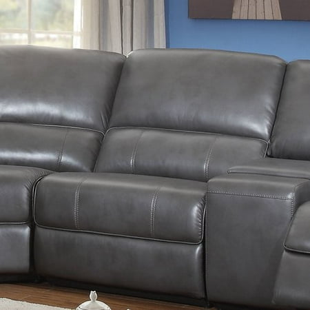 ACME Furniture Saul Armless Chair 