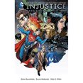 thumbnail image 1 of Injustice: Gods Among Us: Year Three Vol. 2, 1 of 2