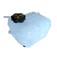 thumbnail image 2 of Deposito de Refrigerante para Motor con tapon Cardic para Chevrolet Impala V6 3.6 2017, 2 of 4