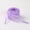3# Purple, variant on 2 Pairs Flat Lace Shoelaces for Women: 2.5 CM Wide Lacy Fancy Shoe Laces - 47Inch / 120cm