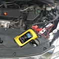 thumbnail image 4 of Dispositivo Carga Automático Batería Coche Cargador 12V 8A, 4 of 9