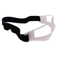 thumbnail image 4 of / 5-Pack Basketball Training Equipment Dribble Goggles Sports Eyewear with Adjustable Band, 4 of 8