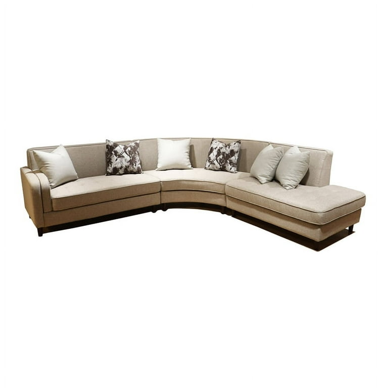 Valencia 2024 modular sectional