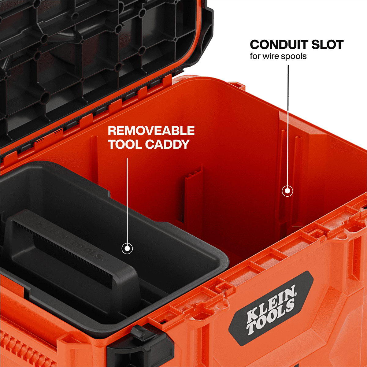 Klein Tools MODbox Medium Toolbox