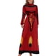 thumbnail image 2 of Vestido largo Regal Gown, vestido de noche de lujo para mujer, vestidos de novia para mujer 2024, vestido de invitada de boda 2024, 2 of 5
