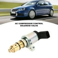 thumbnail image 4 of PXE16, Efficient Accurate Control AC Compressor Control Valve  for Sanden, 4 of 7