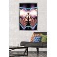 thumbnail image 2 of Marvel Galactus - Cataclysm: Ultimate Spider-Man #3 Wall Poster, 22.375" x 34" Framed, 2 of 5