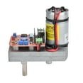 thumbnail image 2 of Servomotor robot Ticfox Equipo Mecánico de dirección Digital ASME-04B, 2 of 14