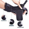 thumbnail image 4 of Innovative Foot Drop Brace: Day & Night Protection, Comfortable Wear, 4 of 8