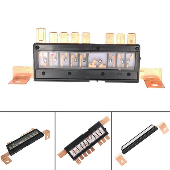 Multi Fuse For 09-13 Kia Soul Forte 2.0L 2.4L 12-17 Hyundai Accent 18790-01031