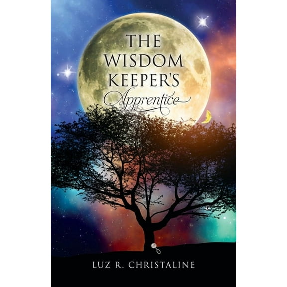 The Wisdom Keeper's Apprentice, (Paperback)