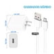 thumbnail image 2 of Combo Cargador Rápido 5V 2A y Cable USB Tipo C Elegate, 2 of 5