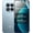 Glacier Blue, variant on XIAOMI Redmi Note 15 Pro 5G Ai Compatible with Tmobile Mint Tello & Global 256GB + 8GB NFC 6.83" 120Hz 200MP Pro AI Camera Model 25080RABDG Unlocked Dual Sim Liberado Glacier Blue