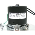 thumbnail image 6 of York Luxaire 024-27519-000 Furnace Draft Inducer Blower 115V Fasco # A154, 6 of 8