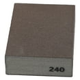 thumbnail image 5 of CPAN 1PC Grit 60-320# Wall Grinding Sponge Sand Block Sandpaper Polished Sand Brick, 5 of 9