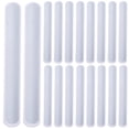 thumbnail image 1 of Valentines Day Party Slap Bracelets 30Pcs Diy For Children And Teenagers, 1 of 9