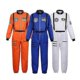 thumbnail image 2 of 2026 Astronaut Costume Space Suit For Adult, 2 of 5