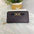 thumbnail image 1 of Bolso de mujer nuevo estampado, cartera pequeña, cartera grande a la moda para mujer, cremallera para teléfono móvil, gran capacidad, agarre de mano de estilo largo, 1 of 4