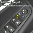 thumbnail image 6 of Car Rearview Mirror Intelligent Automatic Side Mirrors Folding Kit Module Auto Lock Folding System Modules, 6 of 7