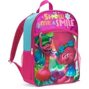 Dreamworks Trolls 16" Full Size Backpack