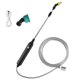 thumbnail image 3 of Electric Sprayer Garden Automatic Atomization USB Rechargeable Plant Sprayer Bottle Sprinkler Wateri, 3 of 5