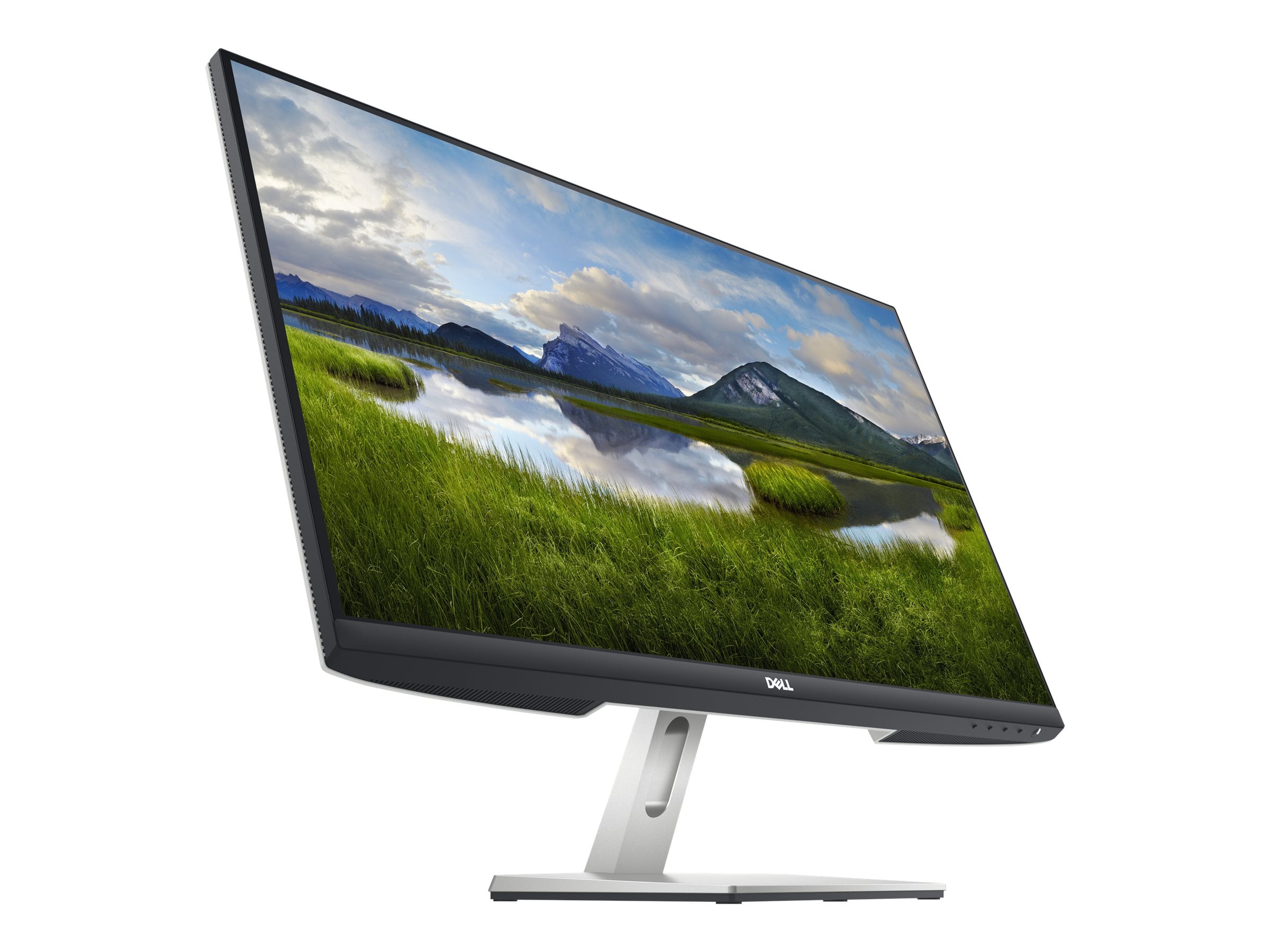 送料無料】Dell S2721D 27インチ IPS WQHD モニター | www.jarussi.com.br