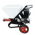 thumbnail image 2 of Putty Cement Grouting Spraying High Pressure Paint Sprayer Spraying Machine, 2 of 14