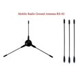 thumbnail image 4 of for Nagoya RE-02 Ground Grid Antenna Mobile Radio Enhanced Omnidirectional Antenna, 4 of 5
