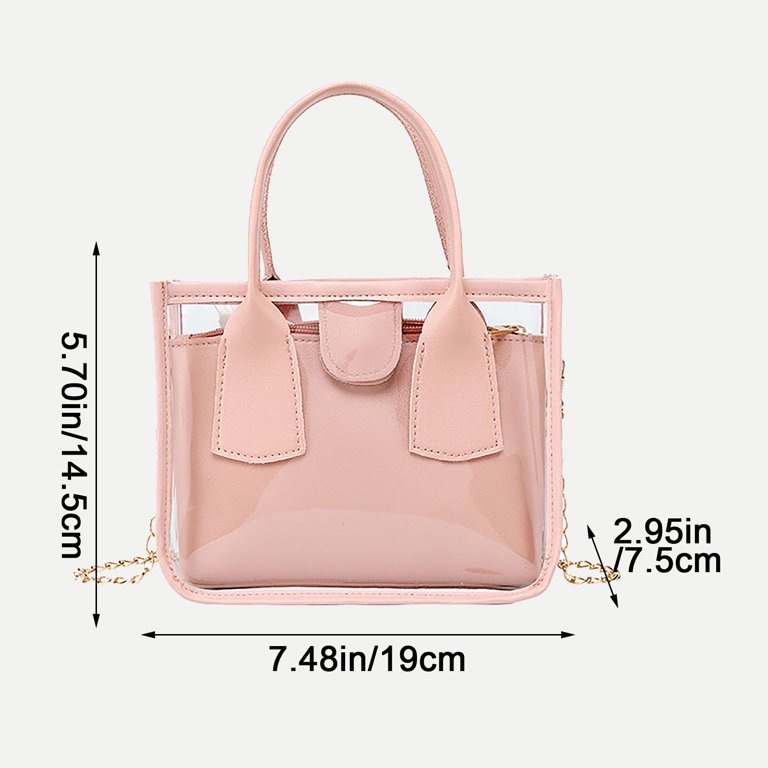 ELFINDEA Crossbody Bags for Women Trendy School Supplies Backpack