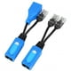 thumbnail image 4 of Cable POE, 2 piezas, divisor, combinador RJ45, conectores de cable POE, divisor combinador POE de alta capacidad, 4 of 11