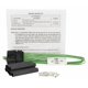 thumbnail image 2 of Conector De Sensor De Punto Ciego Izquierdo o Derecho OEM Compatible con Ford Fusion De 2017 A 2020 Motorcraft, 2 of 7