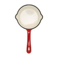 thumbnail image 4 of Cooking Pan, Deep Frying Pan Double Layers  For Home For Bar For Restaurant, 4 of 8